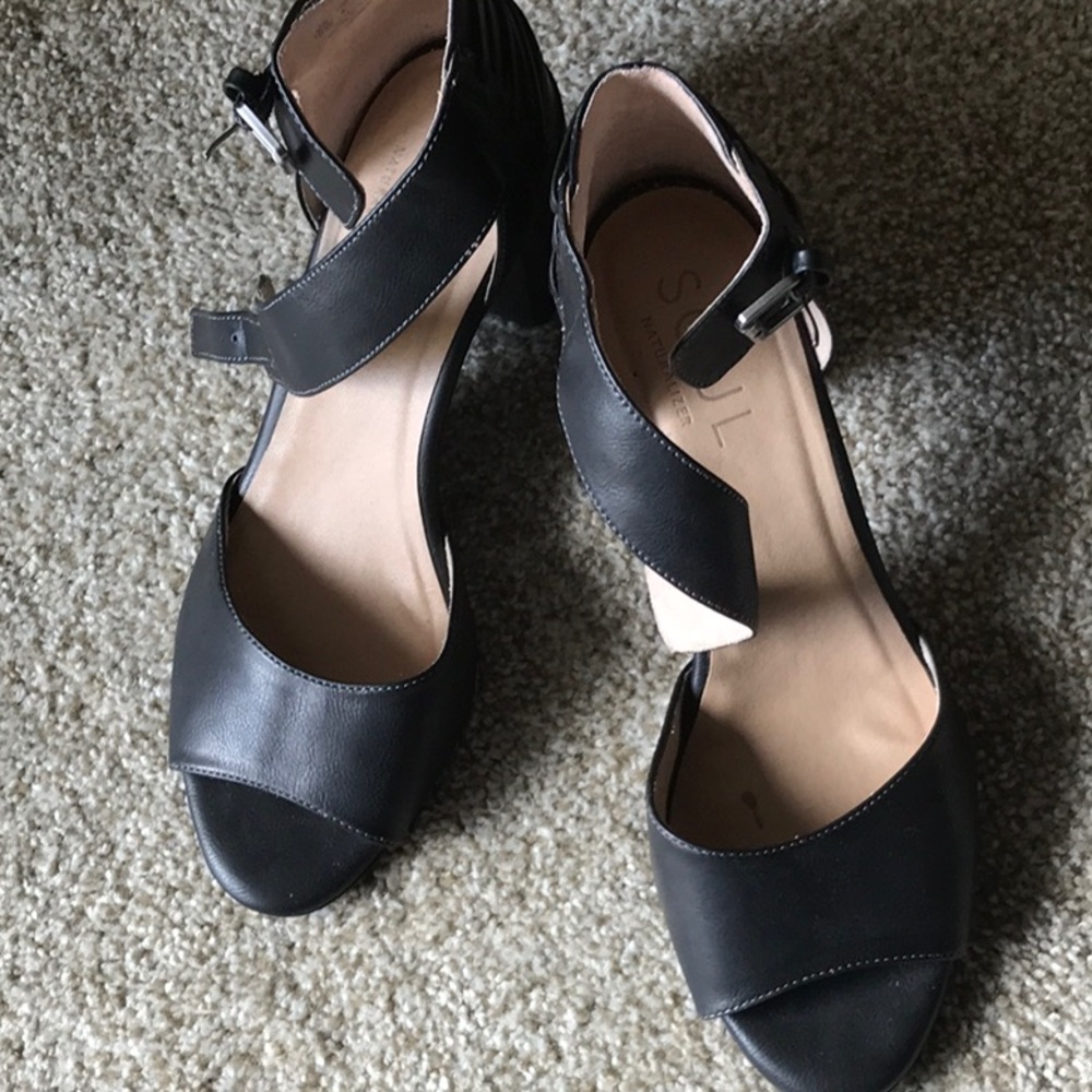 Heels